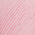 Пряжа для вязания Ализе Merino Royal (100% шерсть) 10х50г/100м цв.031 св.розовый