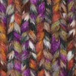 Пряжа для вязания Ализе Country (20% шерсть, 55% акрил, 25% полиамид) 5х100г/34м цв.5803