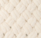 Пряжа для вязания Ализе Puffy (100% микрополиэстер) 5х100г/9.5м цв.310 медовый