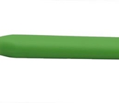 Крючок для вязания Knit Pro 30907 с эргономичной ручкой Waves 3,5 мм, алюминий, серебристый/магнолия