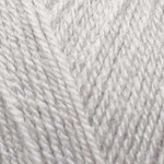 Пряжа для вязания Ализе Superlana TIG (25% шерсть, 75% акрил) 5х100г/570 м цв.168 каменный