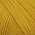 Пряжа для вязания ПЕХ Австралийский меринос (95% мериносовая шерсть, 5% акрил высокообъемный) 5х100г/400м цв. 340 листопад