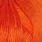 Пряжа Пехорка Успешная 284 Оранжевый