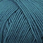 Пряжа для вязания ПЕХ Австралийский меринос (95% мериносовая шерсть, 5% акрил высокообъемный) 5х100г/400м цв.491 ультрамарин