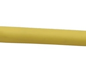Крючок для вязания Knit Pro 30911 с эргономичной ручкой Waves 5 мм, алюминий, серебристый/ракитник