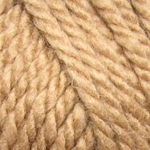 Пряжа для вязания ПЕХ Осенняя (25% шерсть, 75% ПАН) 5х200г/150м цв. 412 Верблюжий