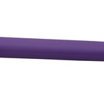 Крючок для вязания Knit Pro 30905 с эргономичной ручкой Waves 3 мм, алюминий, серебристый/лавр