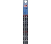 195181 Крючок для вязания, алюминий, 2,0 мм*14 см, Prym