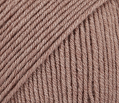 Пряжа для вязания Drops Design BABY MERINO (100% шерсть) 10х50х175м цв. 17 т. бежевый