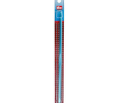 195288 Крючок для вязания тунисский, 6 мм*30 см, Prym