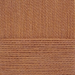 Пряжа для вязания ПЕХ Ангорская тёплая (40% шерсть, 60% акрил) 5х100г/480м цв.701 какао