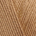 Пряжа для вязания Ализе Diva (100% микрофибра) 5х100г/350м цв.369 карамель