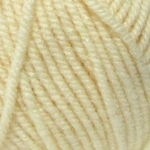 Пряжа для вязания ПЕХ Народная (30% шерсть, 70% акрил) 5х100г/220м цв. 279 Шампанское
