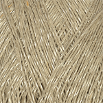 Пряжа для вязания Пехорка Блестящий лён (92% лен, 8% вискоза) 5х100г/480м цв.371 нарут.серый