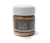 Воск патинирующий Luxart LuxWax арт.W4V40 старая бронза 40мл