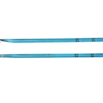 Крючок для вязания Knit Pro 51282 Trendz 5,5 мм, акрил, бирюзовый