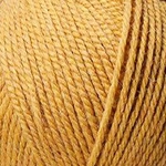 Пряжа для вязания ПЕХ Носочная (50% шерсть, 50% акрил) 10х100г/200м цв.284 оранжевый
