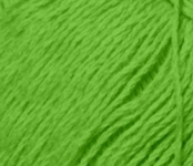 Пряжа для вязания ПЕХ Жемчужная (50% хлопок, 50% вискоза) 5х100г/425м цв.065 экзотика