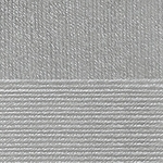 Пряжа для вязания Пехорка Цветное кружево (100% мерсеризованный хлопок) 4х50г/475м цв.174 стальной