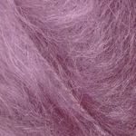 Пряжа для вязания Ализе Mohair classic (25% мохер, 24% шерсть, 51% акрил) 5х100г/200м цв.169 роза