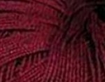 Пряжа для вязания ПЕХ Ажурная (100% хлопок) 10х50г/280м цв.007 бордо