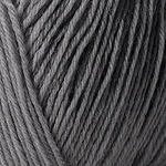 Пряжа для вязания ПЕХ Детский каприз (50% мериносовая шерсть, 50% фибра) 10х50г/225м цв. 48 Серый