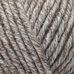 Пряжа для вязания Ализе Superlana midi (25% шерсть, 75% акрил) 5х100г/170м цв.803 молочно - коричневый 