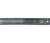 Спицы Hobby Pr носочные алюминиевые с покрытием 20 см, 2,5 мм