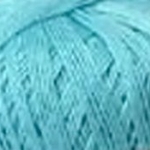 Пряжа для вязания ПЕХ Ажурная (100% хлопок) 10х50г/280м цв.063 льдинка
