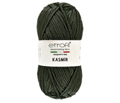Пряжа для вязания ETROFIL Kasmir (100% 100% Микро кашемир) 5х100х225м цв.70410