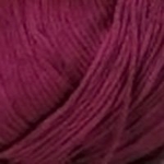 Пряжа для вязания Пехорка Весенняя (100% хлопок) 5х100г/250м цв.087 т. лиловый