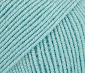 Пряжа для вязания Drops Design BABY MERINO (100% шерсть) 10х50х175м цв. 10 мята