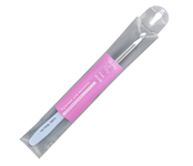953500 Крючок для вязания d 5,0мм с резиновой ручкой с выемкой для пальца, 16см, Hobby&Pro