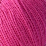 Пряжа для вязания ПЕХ Детский каприз (50% мериносовая шерсть, 50% фибра) 10х50г/225м цв. 84 Малиновый мусс