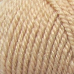 Пряжа для вязания ПЕХ Популярная (50% импортная шерсть, 45% акрил, 5% акрил высокообъёмный) 10х100г/133м цв. 270 Мокрый песок
