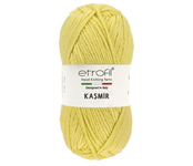 Пряжа для вязания ETROFIL Kasmir (100% 100% Микро кашемир) 5х100х225м цв.70209