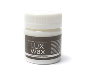 Воск патинирующий Luxart LuxWax арт.W1V40 прозрачный 40мл