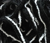 Пряжа для вязания Ализе Dantela (16% полиамид, 84% акрил) 5х100г/24м цв.6055