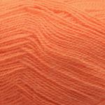 Пряжа для вязания ПЕХ Ангорская тёплая (40% шерсть, 60% акрил) 5х100г/480м цв.396 настурция