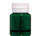 Акриловая краска LUXART Shine арт.LX.G11V20 Зеленый 20мл