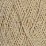 Пряжа для вязания Пехорка Льняная (55% лён, 45% хлопок) 5х100г/330м цв.371 натур.серый
