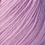 Пряжа для вязания ПЕХ Детский каприз (50% мериносовая шерсть, 50% фибра) 10х50г/225м цв. 29 Розовая сирень