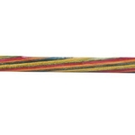 Крючок для вязания Knit Pro 20703 Symfonie 3,5 мм, дерево, многоцветный