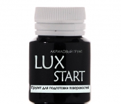 Грунт Luxart Start арт.LX.B3V20 цв.черный 20мл