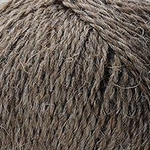 Пряжа для вязания ПЕХ Овечья шерсть (100% шерсть) 10х100г/200м цв. 251 коричневый