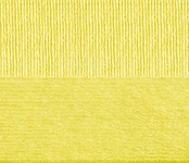 Пряжа для вязания Пехорка Вискоза натуральная (100% вискоза) 5х100г/400м цв.463 флавиновый
