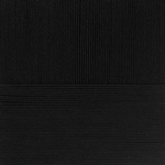 Пряжа для вязания Пехорка Виртуозная (100% мерсеризованный хлопок) 5х100г/333м цв.002 черный