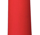 610297 Prym Вращающаяся игольница-твистер с магнитом пластик без содержимого цв.белый/красный