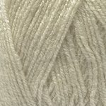 Пряжа для вязания Ализе Sekerim Bebe (100% акрил) 5х100г/320м цв.599 слоновая кость