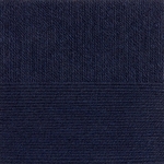 Пряжа для вязания ПЕХ Детский каприз тёплый (50% мериносовая шерсть, 50% фибра) 10х50г/125м цв.571 синий